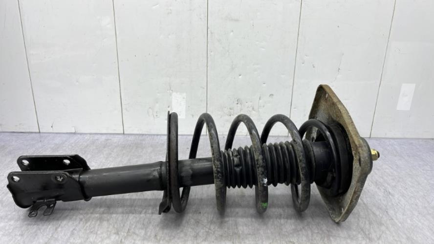 Amortisseur avant gauche PEUGEOT 806 PHASE 1 Essence