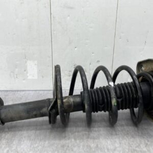 Amortisseur avant droit PEUGEOT 806 PHASE 1 Essence