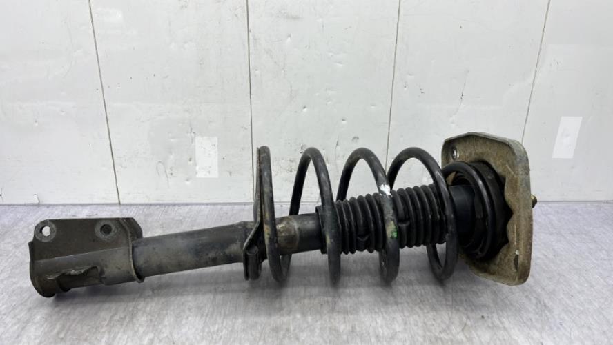 Amortisseur avant droit PEUGEOT 806 PHASE 1 Essence