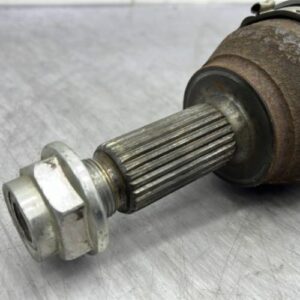 Cardan gauche (transmission) FORD FIESTA 6 PHASE 1 Diesel