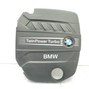 Cache moteur  BMW SERIE 1 F21 PHASE 1 Diesel