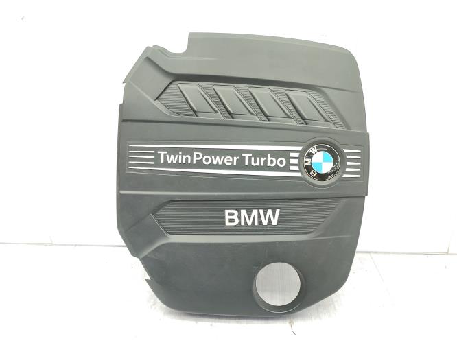 Cache moteur  BMW SERIE 1 F21 PHASE 1 Diesel