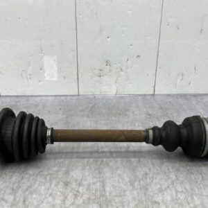 Cardan gauche (transmission) PEUGEOT 806 PHASE 1 Essence