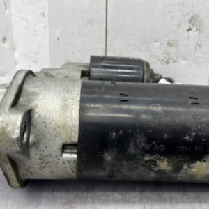 Demarreur VOLKSWAGEN GOLF 4 Diesel