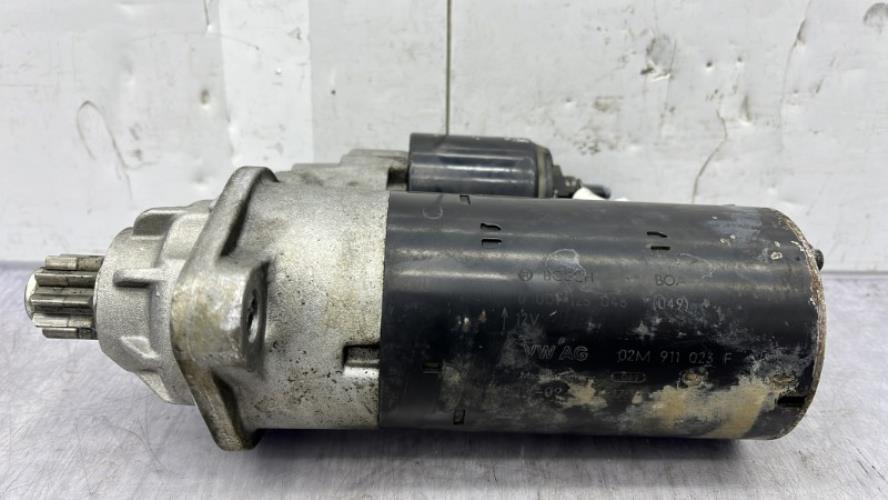 Demarreur VOLKSWAGEN GOLF 4 Diesel