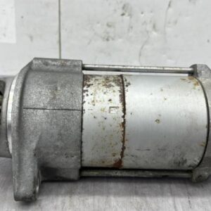 Demarreur MITSUBISHI OUTLANDER 3 PHASE 2 Diesel