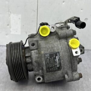 Compresseur clim MITSUBISHI OUTLANDER 3 PHASE 2 Diesel