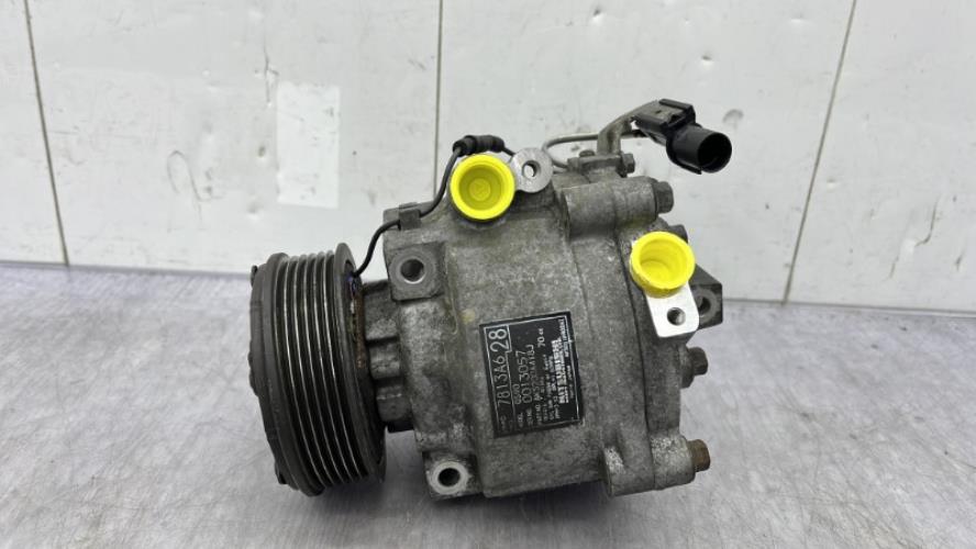 Compresseur clim MITSUBISHI OUTLANDER 3 PHASE 2 Diesel