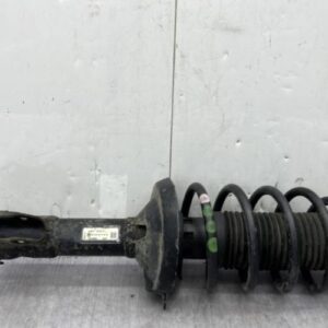 Amortisseur avant gauche VOLKSWAGEN POLO 1 Essence