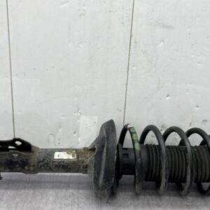 Amortisseur avant droit VOLKSWAGEN POLO 1 Essence