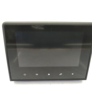 Ecran GPS RENAULT CLIO 5 PHASE 1 Essence