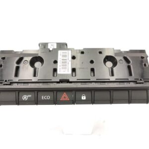 Bouton de warning RENAULT CLIO 5 PHASE 1 Essence