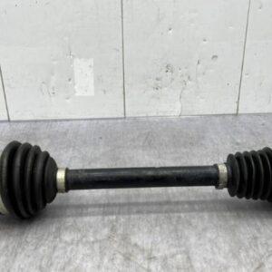 Cardan gauche (transmission) VOLKSWAGEN POLO 1 Essence