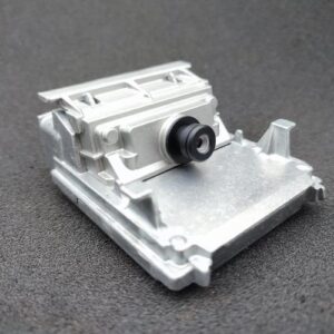 Camera RENAULT CLIO 5 PHASE 1 Essence