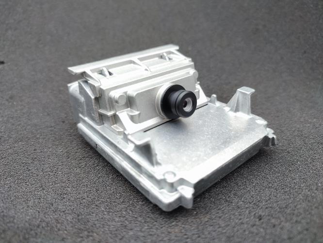 Camera RENAULT CLIO 5 PHASE 1 Essence