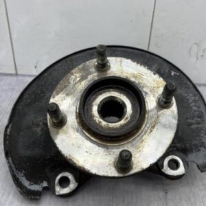 Fusee avant droit SMART FORFOUR 1 Diesel