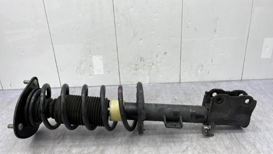 Amortisseur avant gauche SMART FORFOUR 1 Diesel