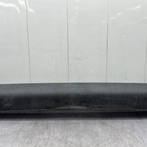 Pare choc arriere MERCEDES SPRINTER 3 Diesel