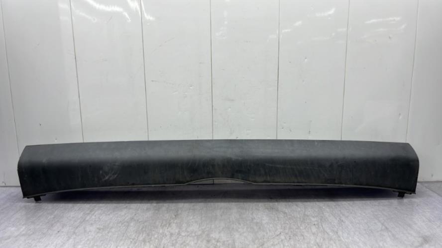 Pare choc arriere MERCEDES SPRINTER 3 Diesel