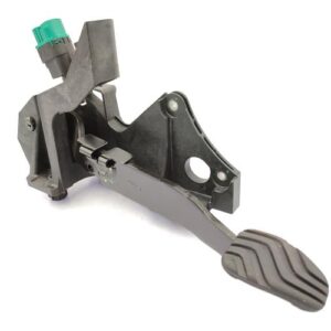 Pedale de frein RENAULT CLIO 5 PHASE 1 Essence