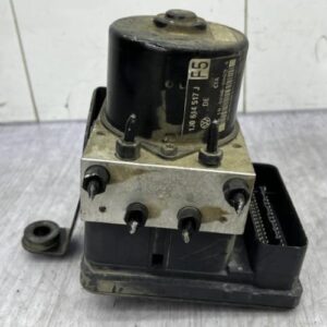 Bloc ABS (freins anti-blocage) VOLKSWAGEN GOLF 4 Diesel