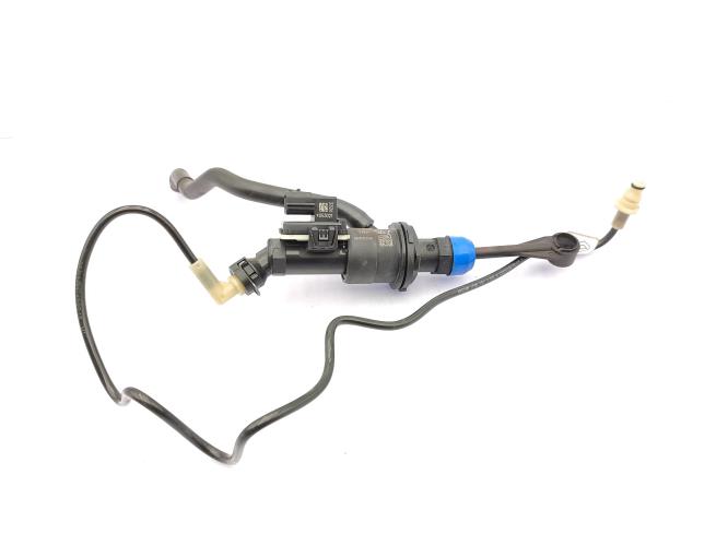 Récepteur embrayage RENAULT CLIO 5 PHASE 1 Essence