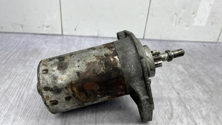 Demarreur VOLKSWAGEN GOLF 3 Essence