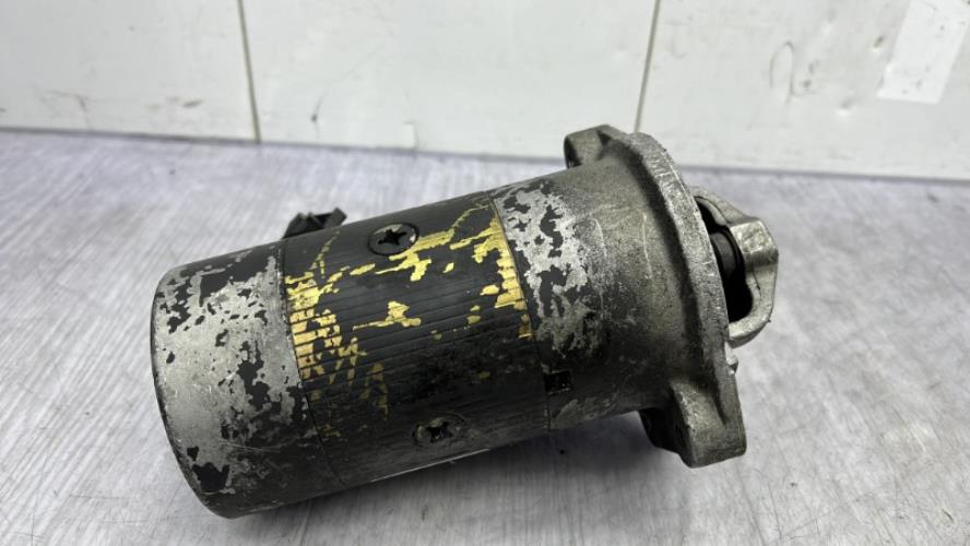 Demarreur VOLKSWAGEN POLO 3 PHASE 2 Essence