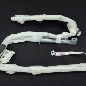 Air bag rideau droit RENAULT CLIO 5 PHASE 1 Essence