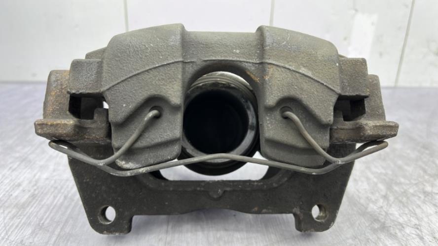 Etrier avant droit (freinage) RENAULT LAGUNA 3 PHASE 1 COUPE Diesel