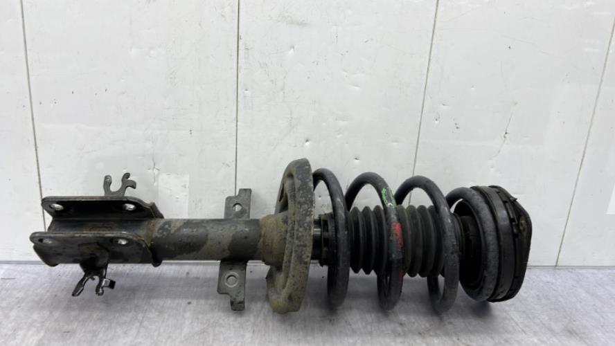 Amortisseur avant gauche RENAULT LAGUNA 3 PHASE 1 COUPE Diesel