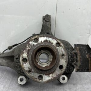 Fusee avant gauche RENAULT LAGUNA 3 PHASE 1 COUPE Diesel