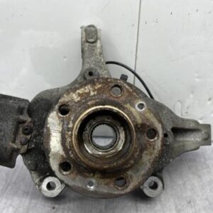 Fusee avant droit RENAULT LAGUNA 3 PHASE 1 COUPE Diesel