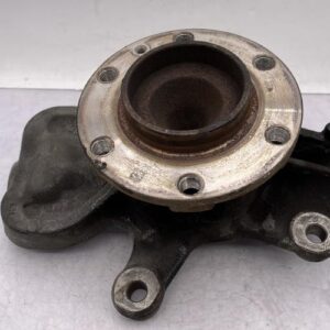Fusee avant gauche MERCEDES SPRINTER 3 Diesel