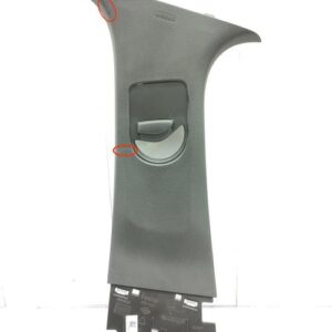 Revetement RENAULT CLIO 5 PHASE 1 Essence