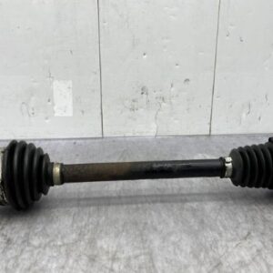 Cardan gauche (transmission) VOLKSWAGEN GOLF 3 Essence