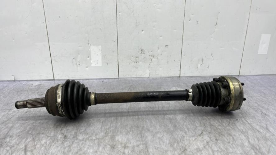 Cardan gauche (transmission) VOLKSWAGEN GOLF 3 Essence