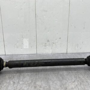 Cardan droit (transmission) VOLKSWAGEN GOLF 3 Essence