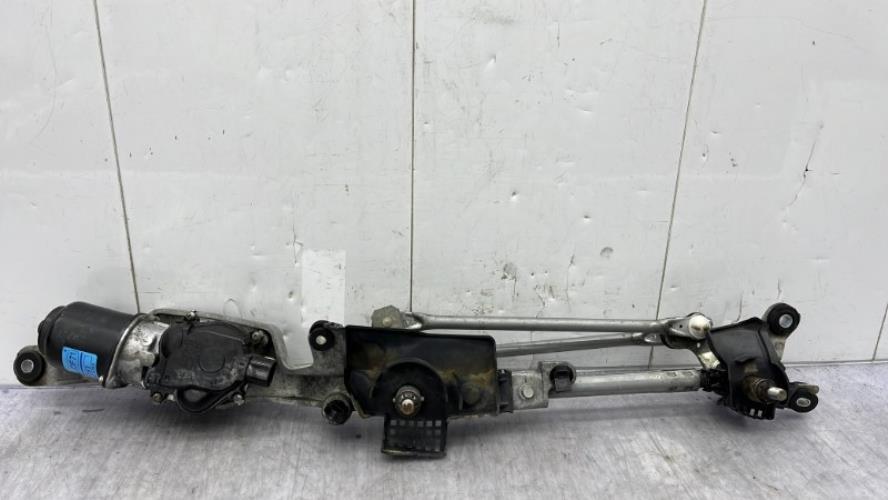 Moteur essuie glace avant MAZDA 2 2 PHASE 1 Essence
