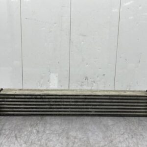 Echangeur air (Intercooler) RENAULT SCENIC 3 PHASE 2 Diesel
