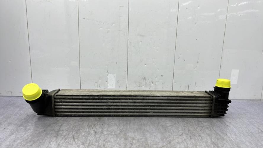 Echangeur air (Intercooler) RENAULT SCENIC 3 PHASE 2 Diesel