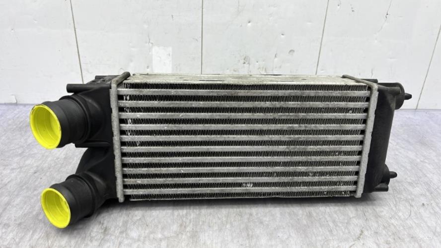 Echangeur air (Intercooler) CITROEN C4 1 PHASE 2 Diesel