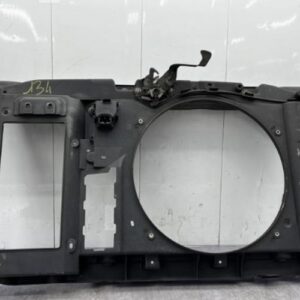 Armature avant, Masque avant CITROEN C4 1 PHASE 2 Diesel