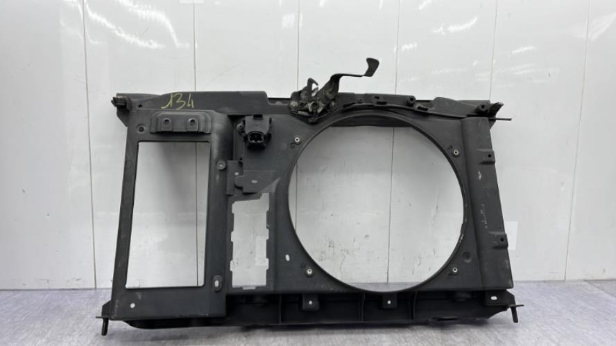 Armature avant, Masque avant CITROEN C4 1 PHASE 2 Diesel