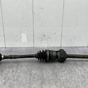 Cardan droit (transmission) MAZDA 2 2 PHASE 1 Essence