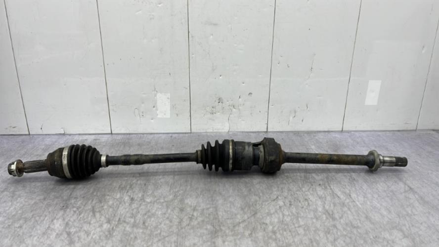 Cardan droit (transmission) MAZDA 2 2 PHASE 1 Essence