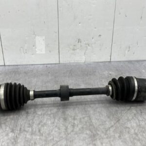 Cardan gauche (transmission) MAZDA 2 2 PHASE 1 Essence