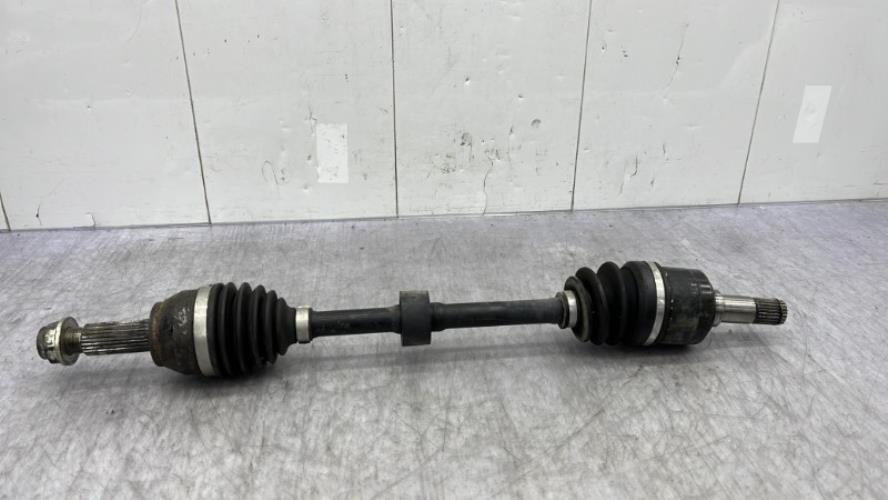 Cardan gauche (transmission) MAZDA 2 2 PHASE 1 Essence