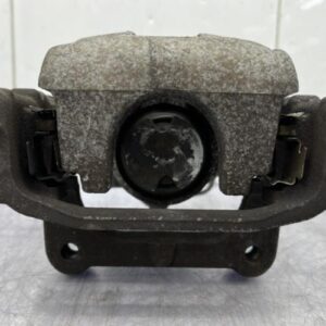 Etrier arriere gauche (freinage) CITROEN C4 PICASSO 1 Diesel