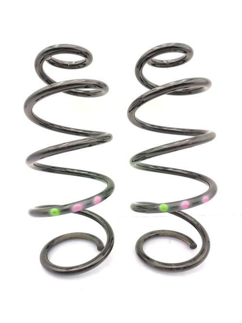 Ressort de suspension arriere RENAULT CLIO 5 PHASE 1 Essence